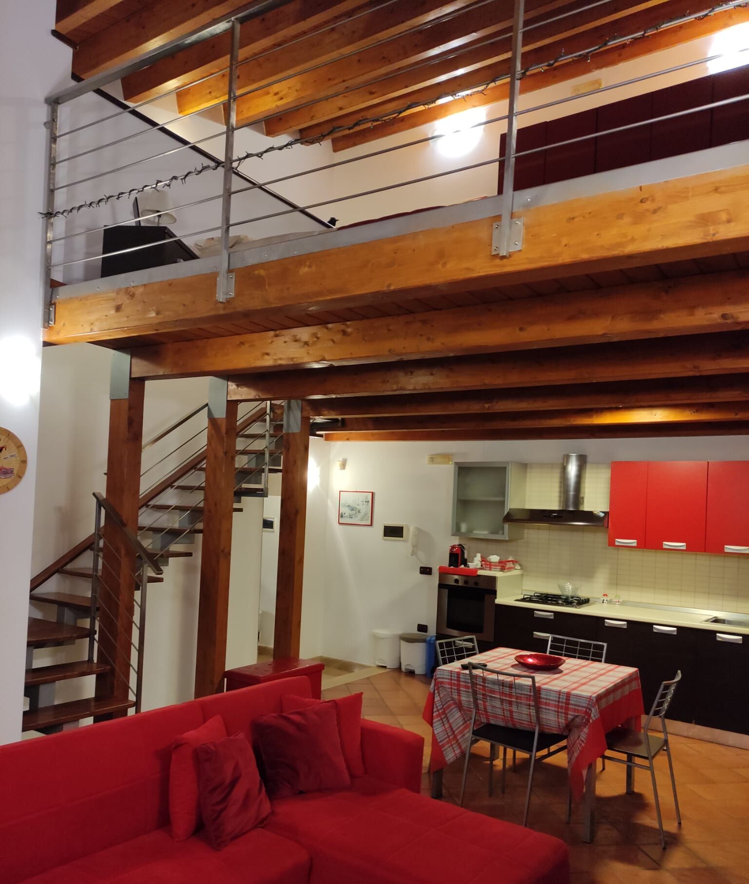 gela independent house