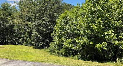 Tallulah Gorge Guest Suite Two