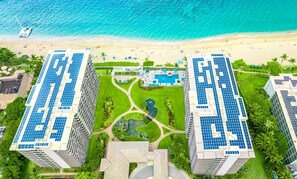 Exterior - KBM Resorts | FREE CAR | The Whaler | Ocean view | Studio with Stunning Sunset! WH1-1218 (Lahaina)