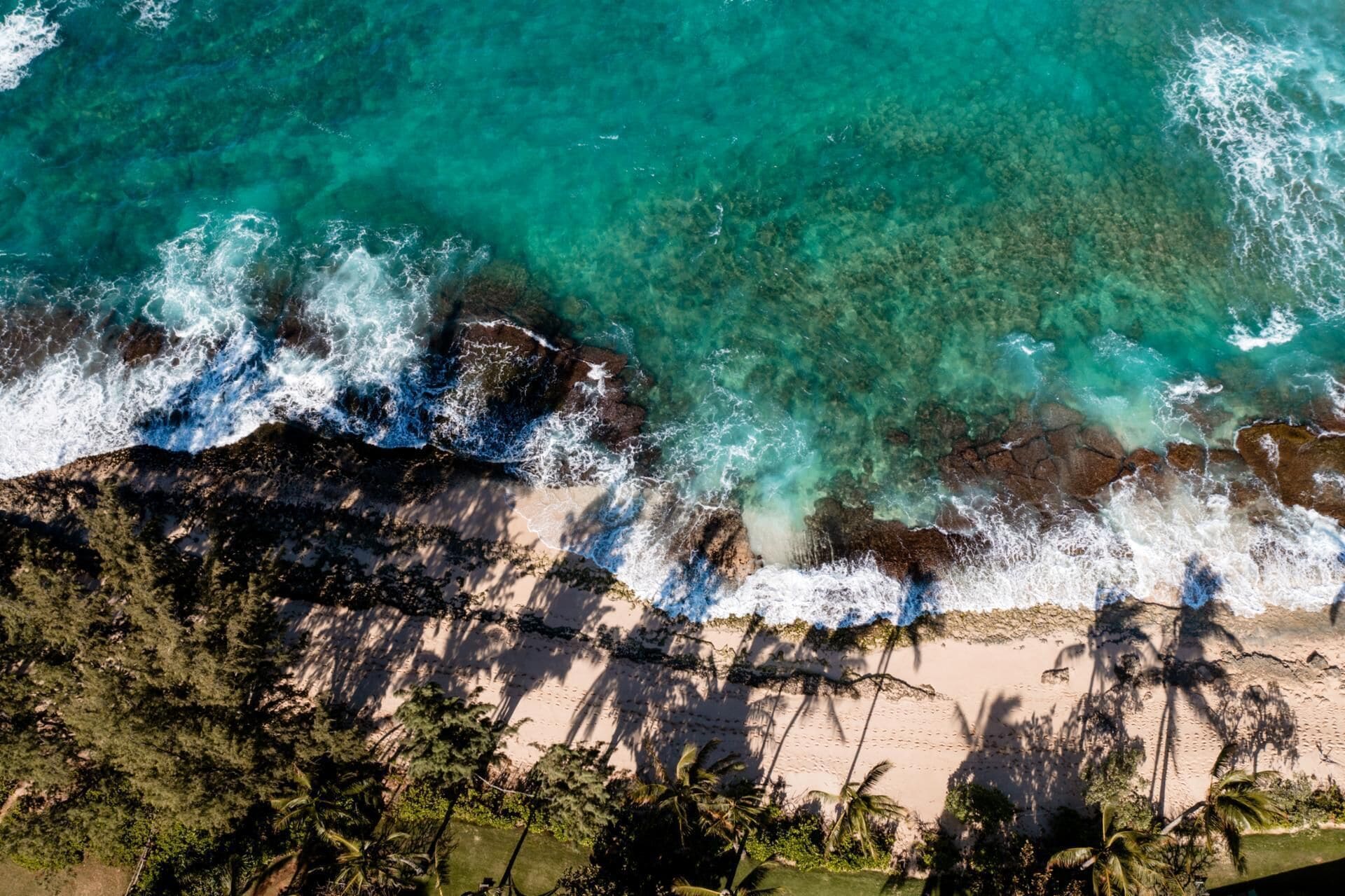 Plage