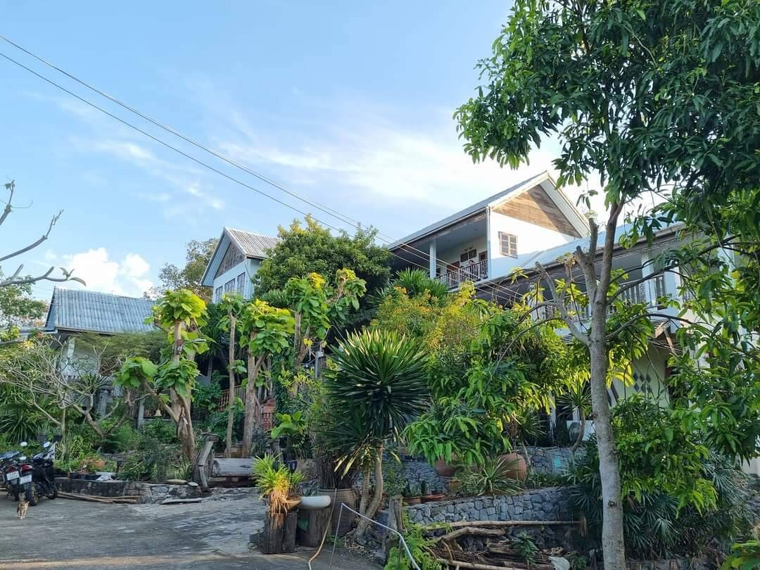 외관