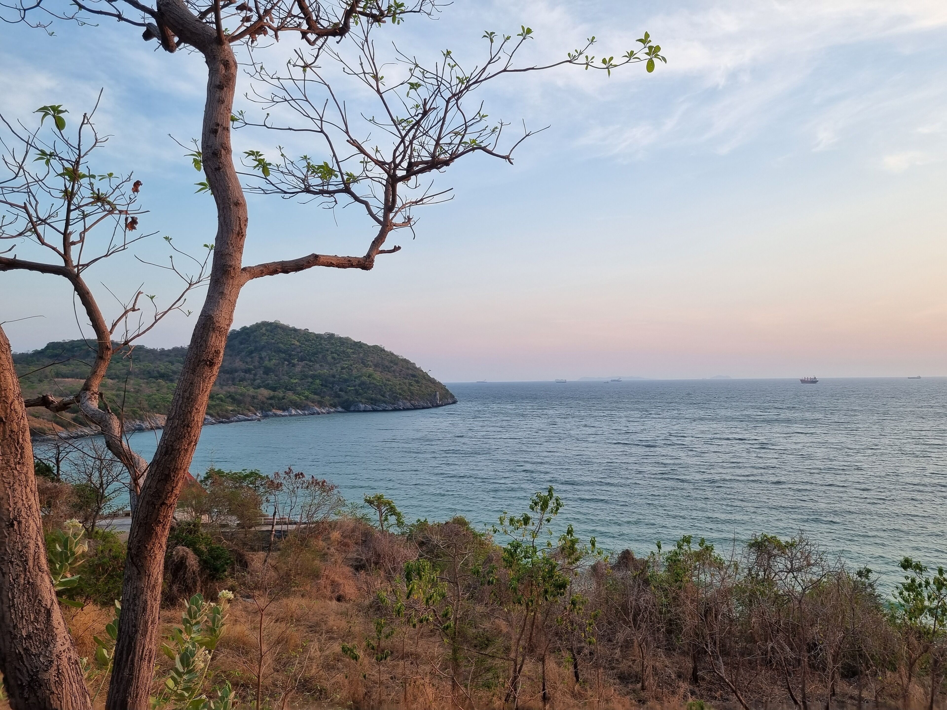 บริเวณภายนอก