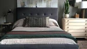 Chambre simple Confort