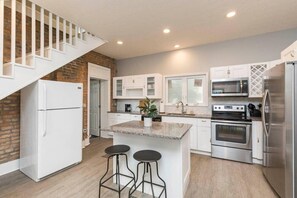 Comfort Single Room | Private kitchen