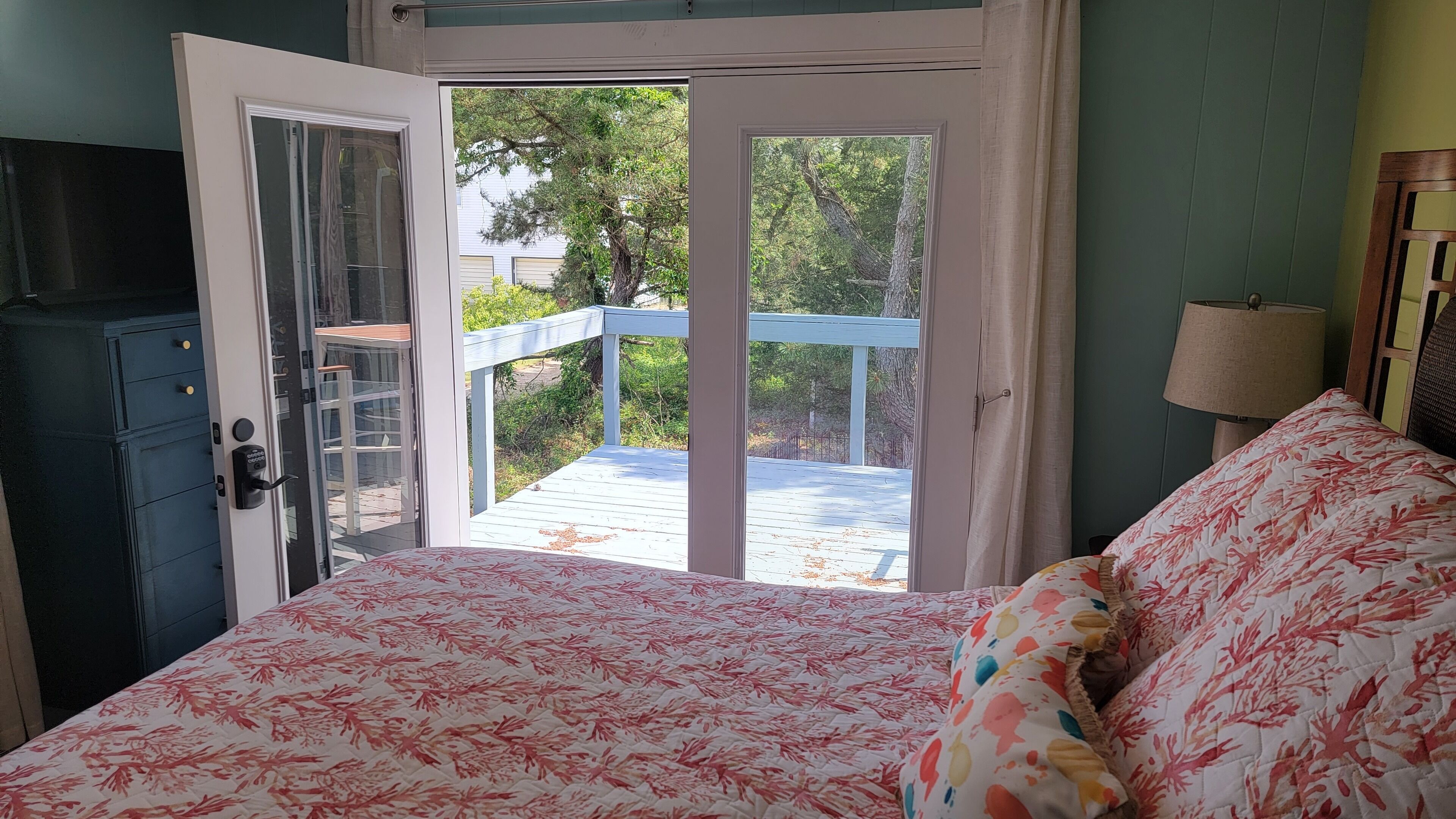 3 bedrooms, free WiFi