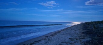 10 Florida Ave 200Ft to Water Pet Friendly Broadkill Beach Home Bay Block