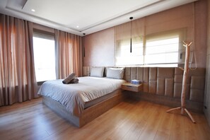 4 chambres, Wi-Fi, draps fournis