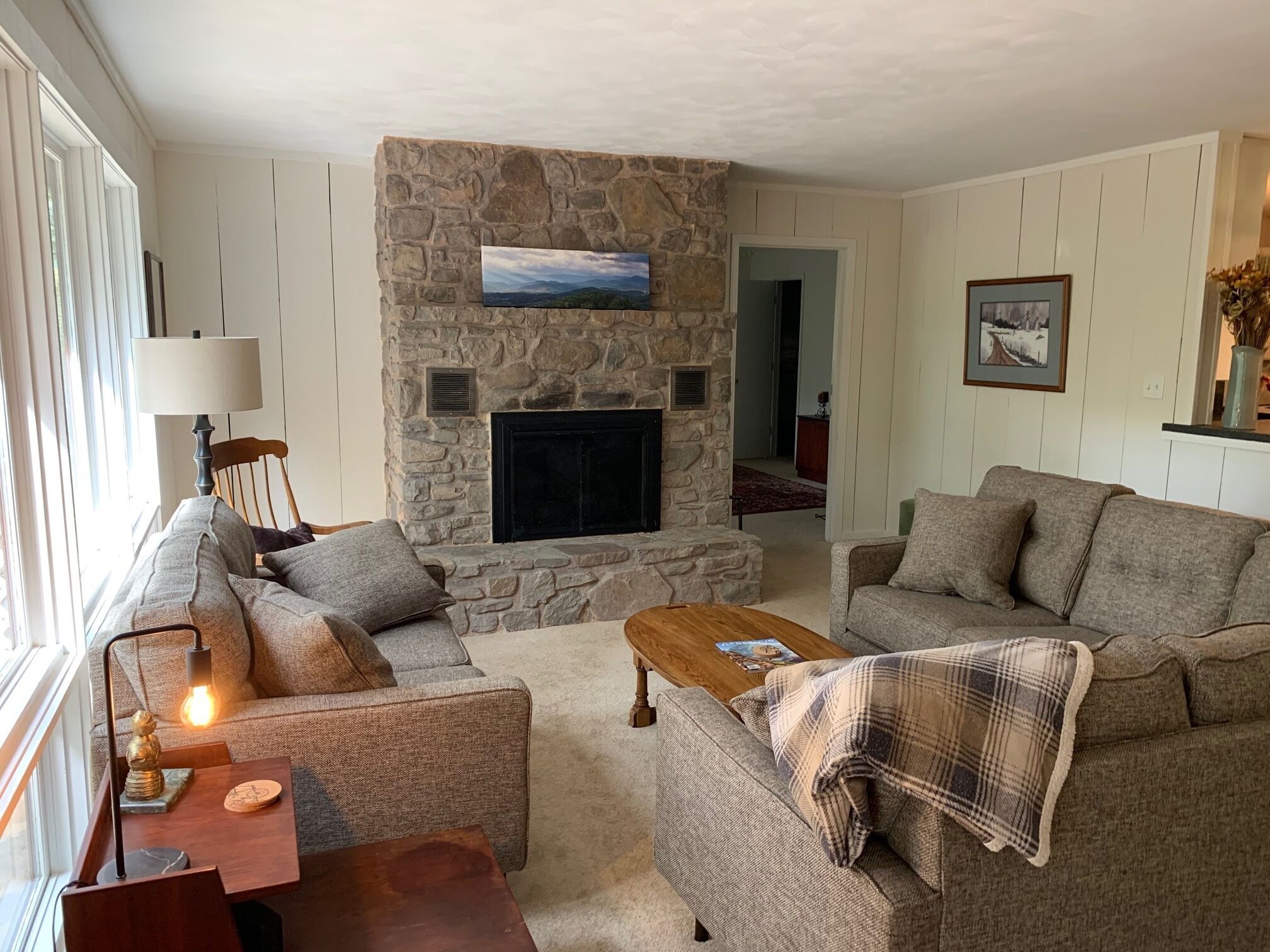 Roanoke Outdoor Destination