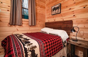 2 chambres, Wi-Fi, draps fournis