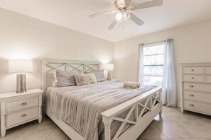 2 camere, ferro/asse da stiro, culla da viaggio, Wi-Fi