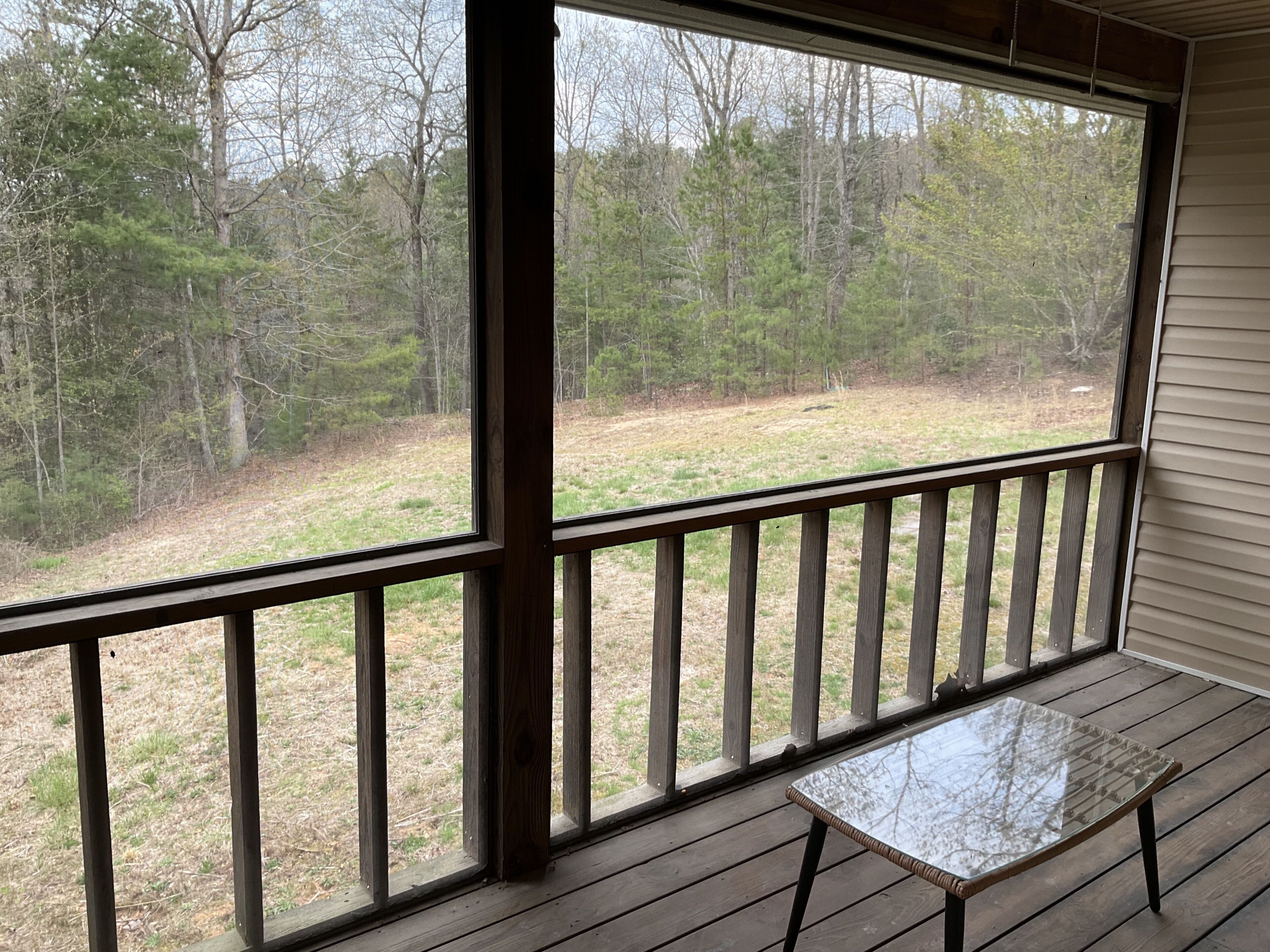 Tallulah Gorge Guest Suite Three