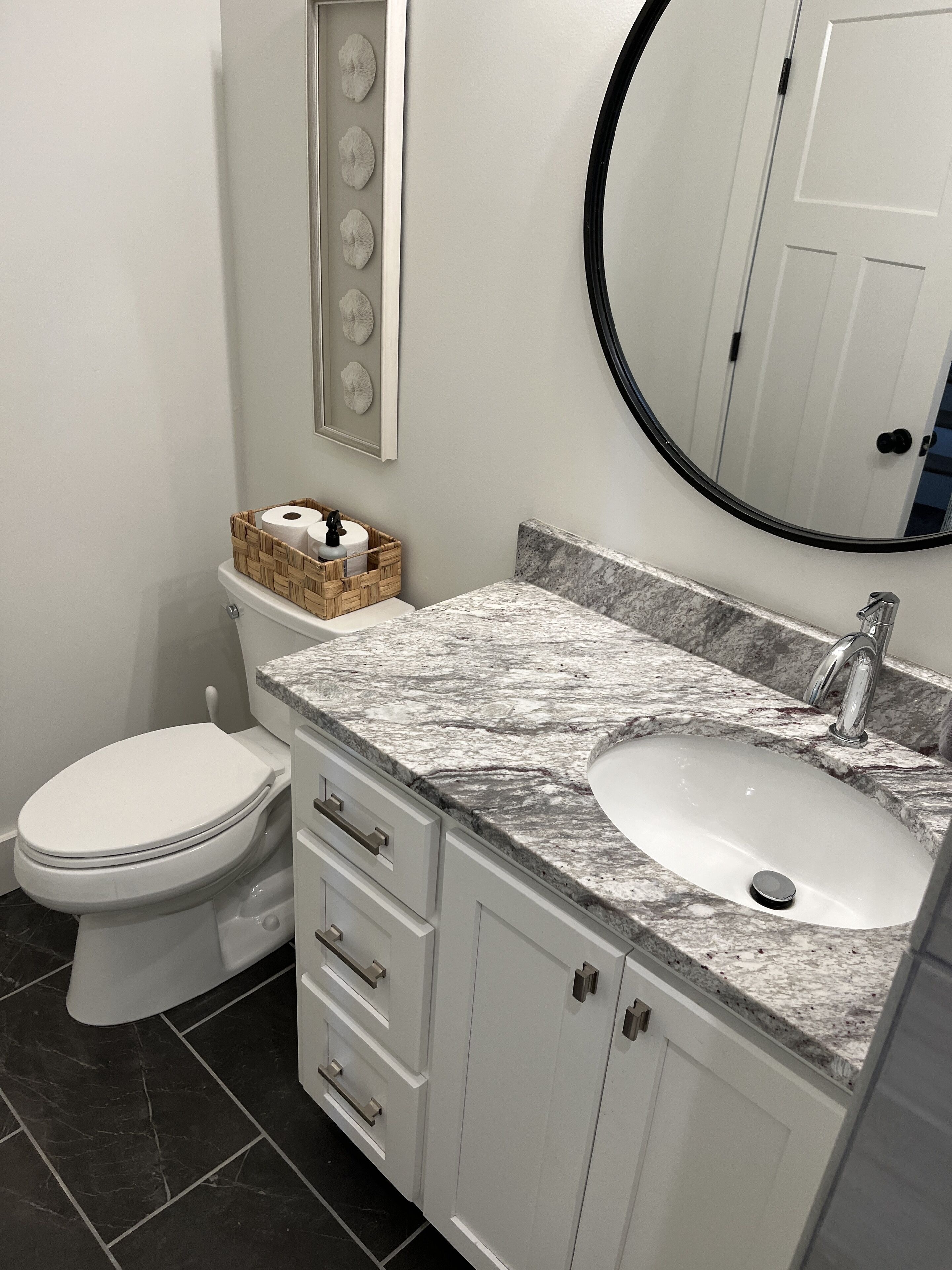 Lake front property with amazing views of Lewis Smith Lake