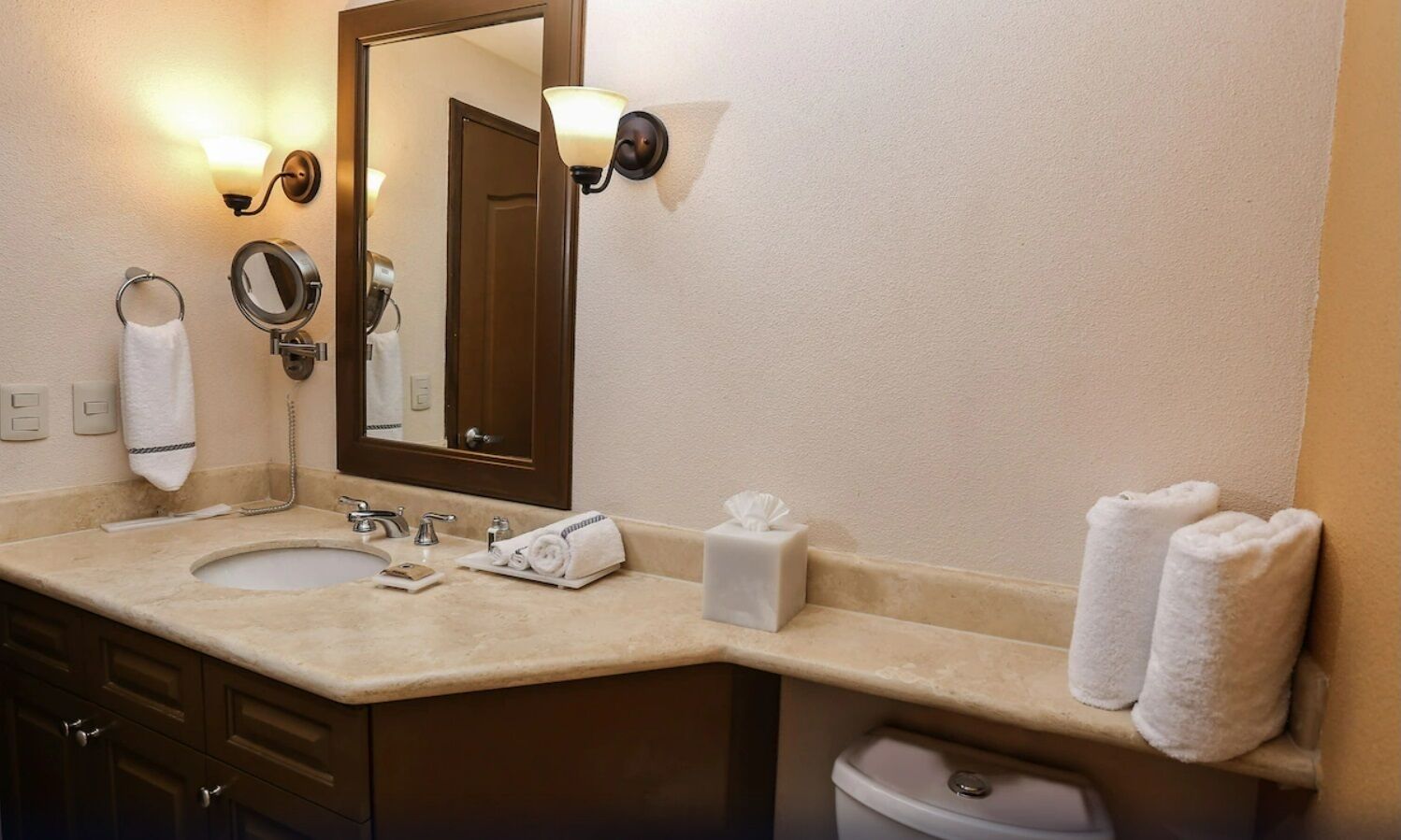 Villa del Palmar Loreto - Studio