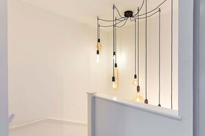Interior - Duplex Two-Bed Apartment Near Tower Bridge (London)
