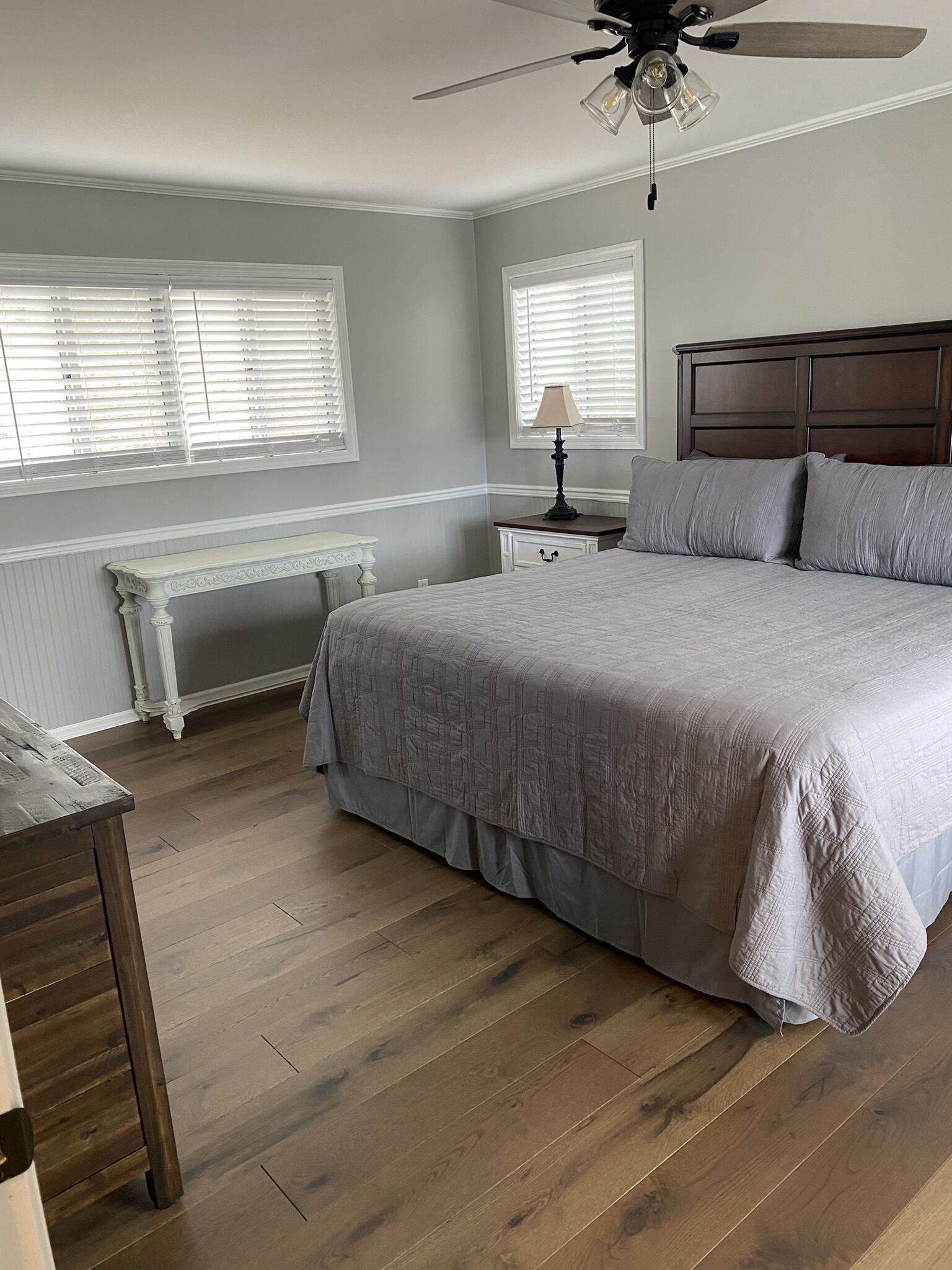 LAKE HARTWELL GETAWAY<br>3 BR 2B House with private dock and lake access.