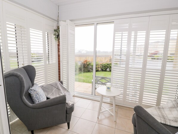 Interior - Haul a Gwynt (Holyhead)