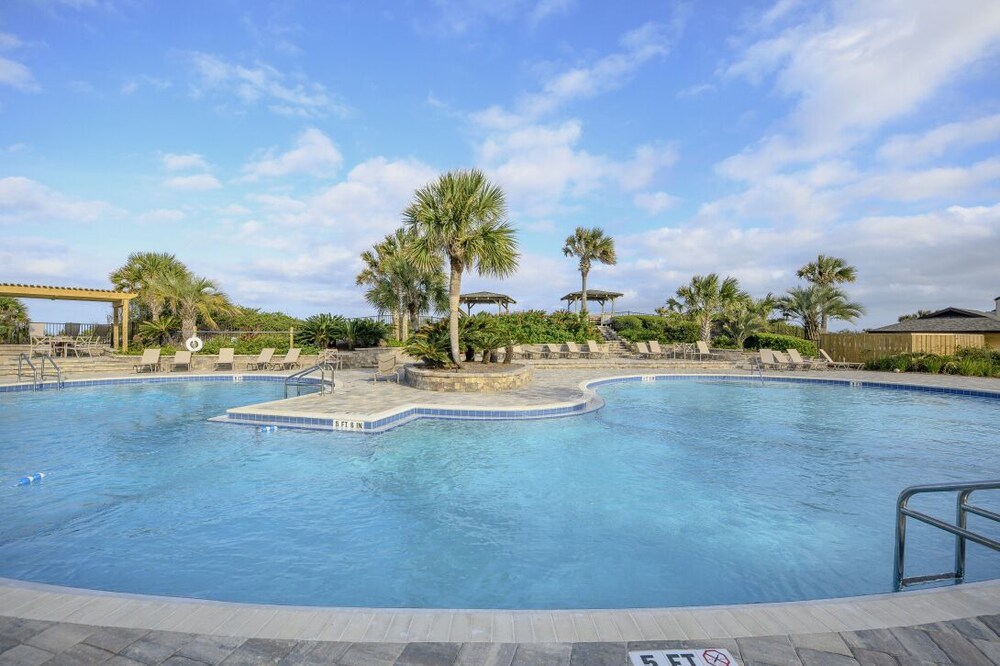 Omni Plantation Beach Condo