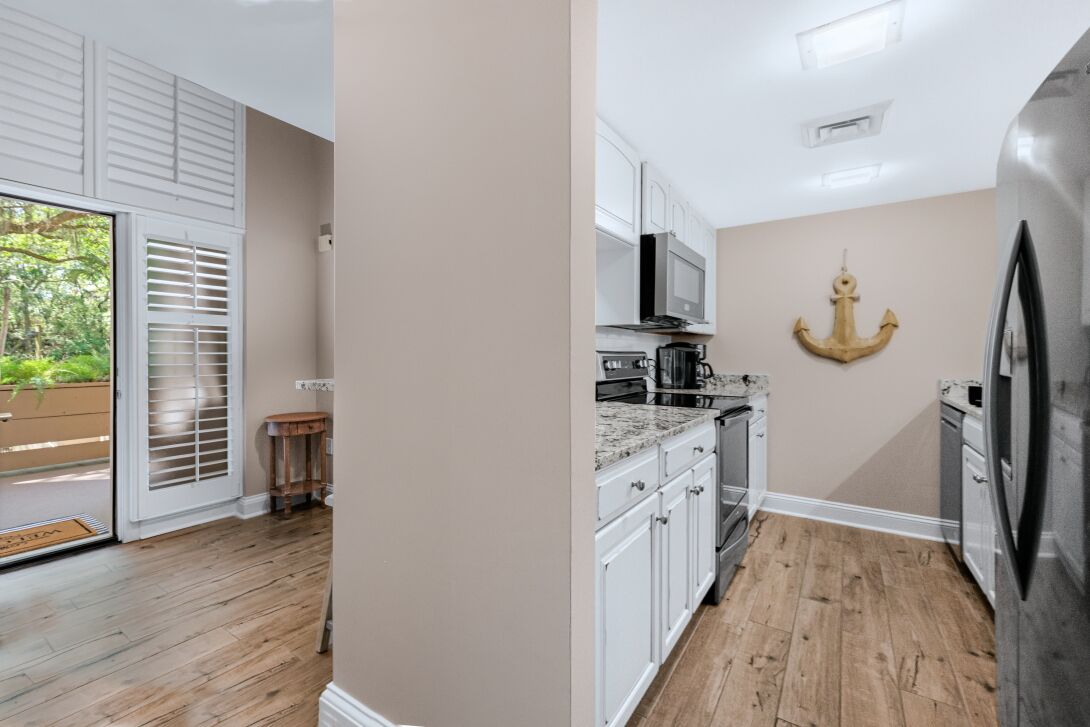 Omni Plantation Beach Condo