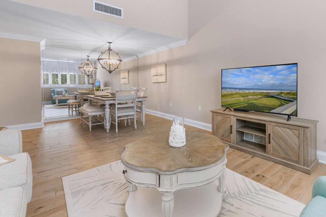 Omni Plantation Beach Condo