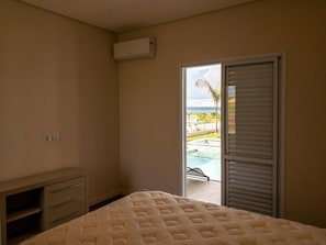 Room - Graciosa - Piscina com Vista Para Represa e Clube (Paranapanema)