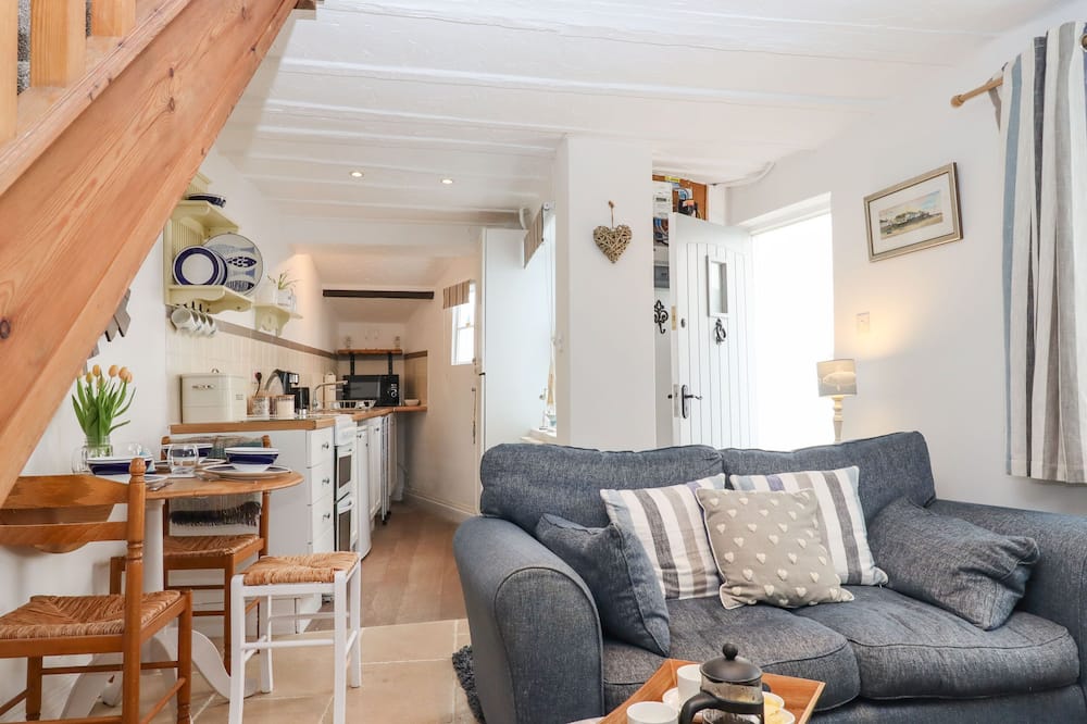 Honeymoon Cottage - Yelland