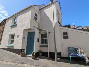 Casa de campo | Exterior