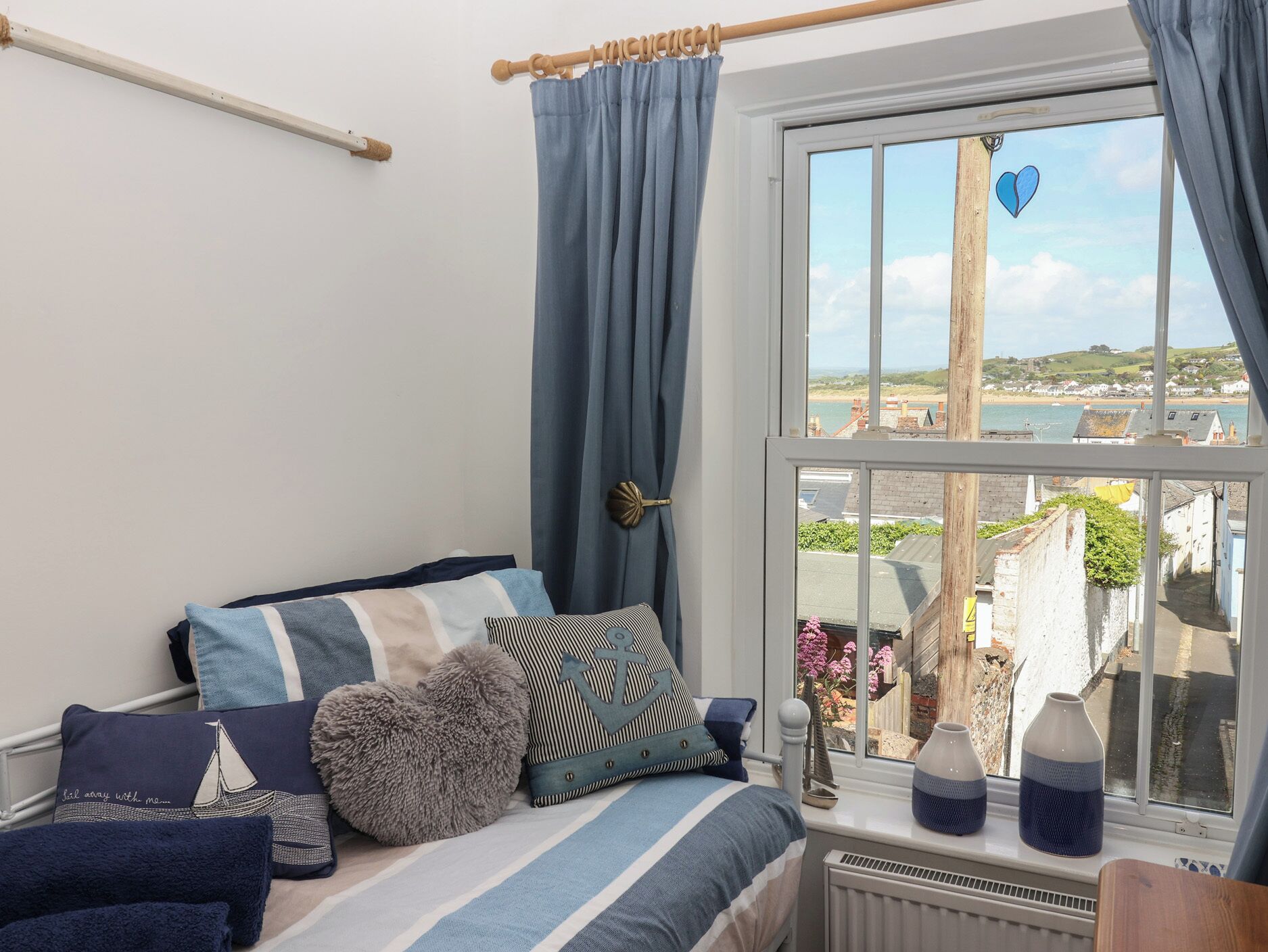 คอทเทจ | 1 ห้องนอน, ห้องพักตกแต่งอย่างมีเอกลักษณ์, ตกแต่งพิเศษโดยเฉพาะ, Wi-Fi ฟรี