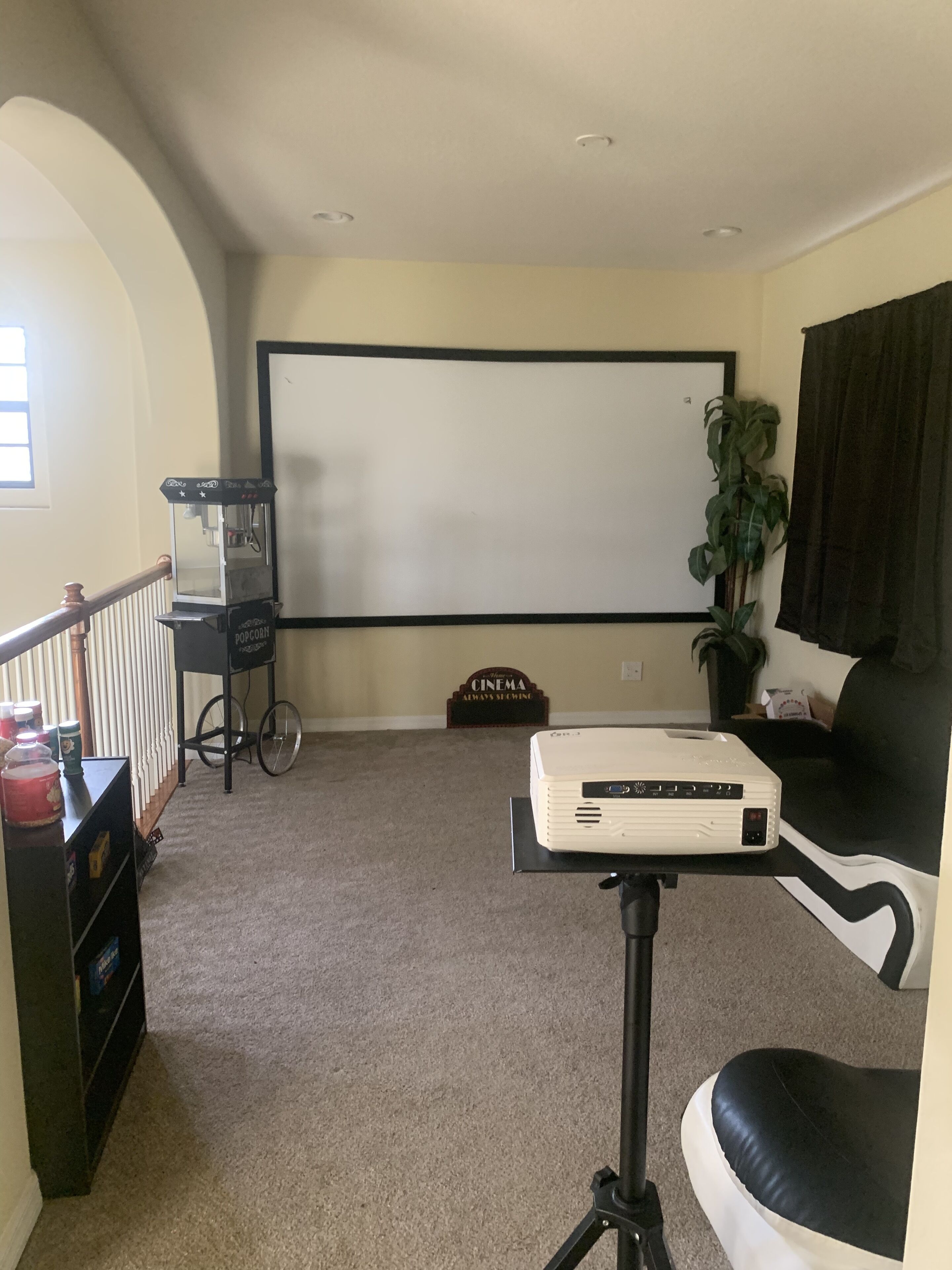 Beautiful home with comfortable stay