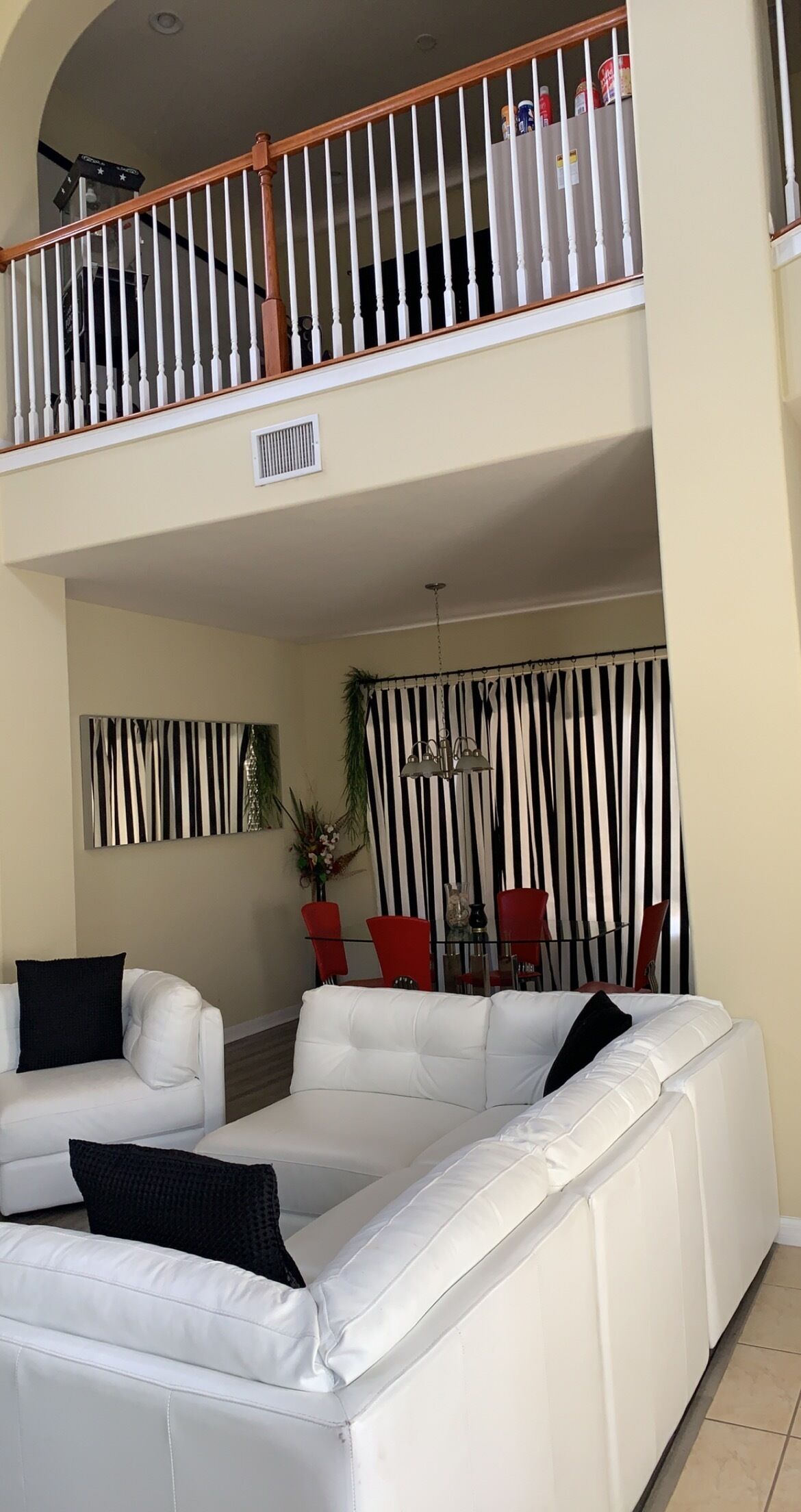 Beautiful home with comfortable stay