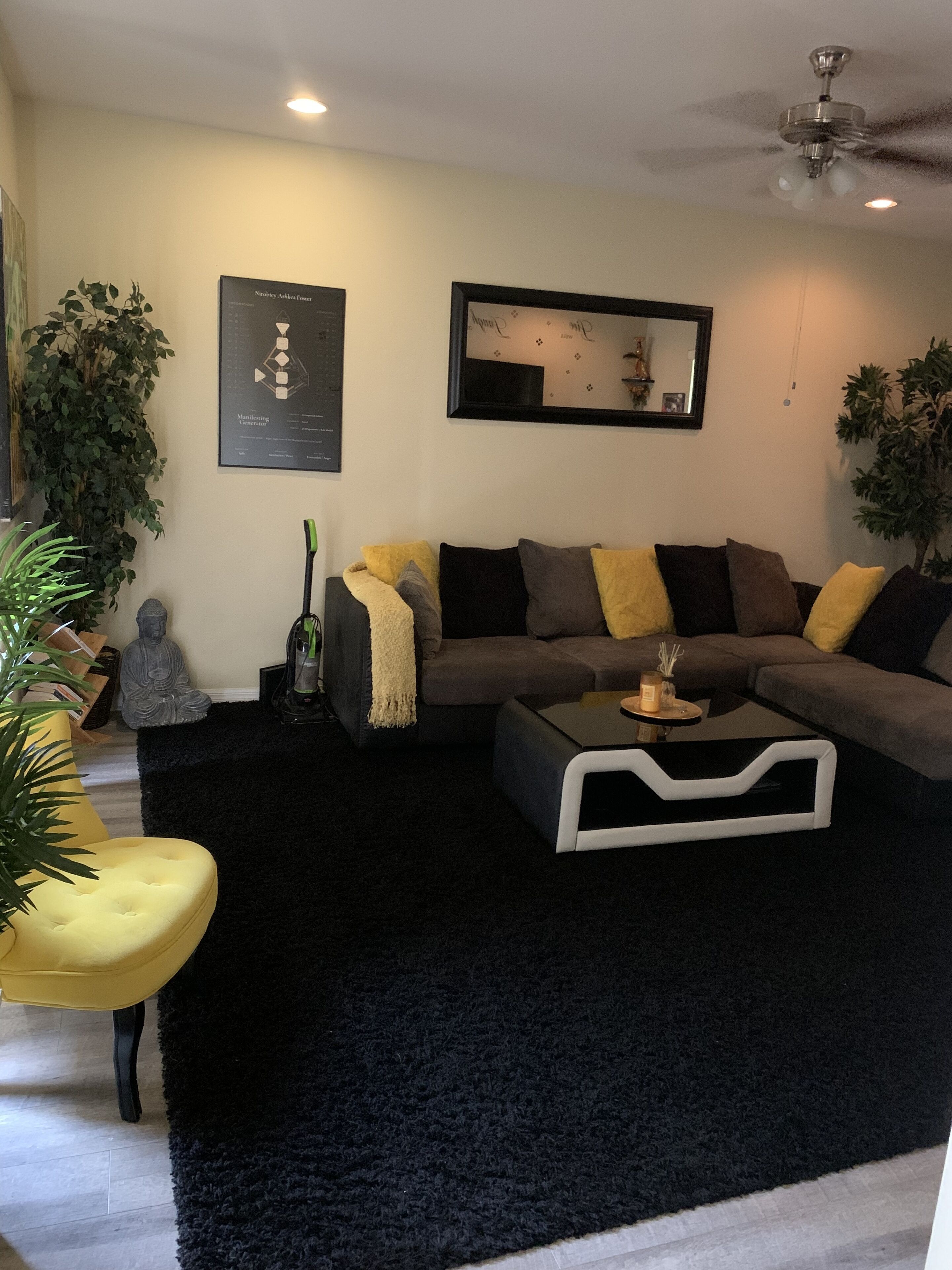 Beautiful home with comfortable stay