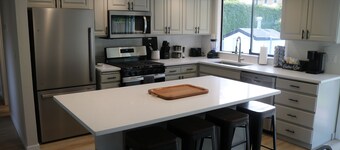 Tacomas only heated pool!!