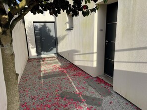 Unterkunftsgelände