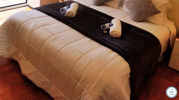 Literie de qualité supérieure, matelas mémoire de forme