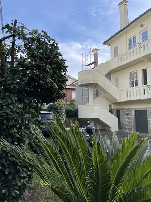 Property grounds - Imaculada 1 (Braga)