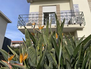 Front of property - Imaculada 1 (Braga)