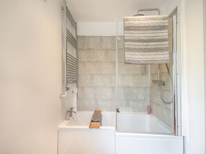 Towels - 2 bedroom accommodation in Betwys-y-Coed (Betwys-y-Coed)