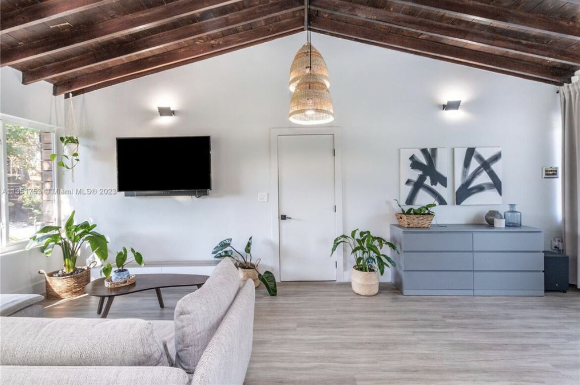 Hollywood Home  Beach !