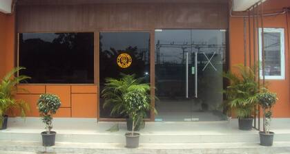 Transit Bay