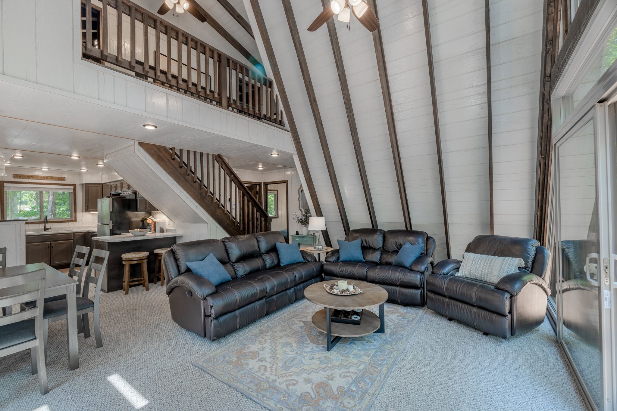 The Trailshead Chalet by Innsbrook Vacations!