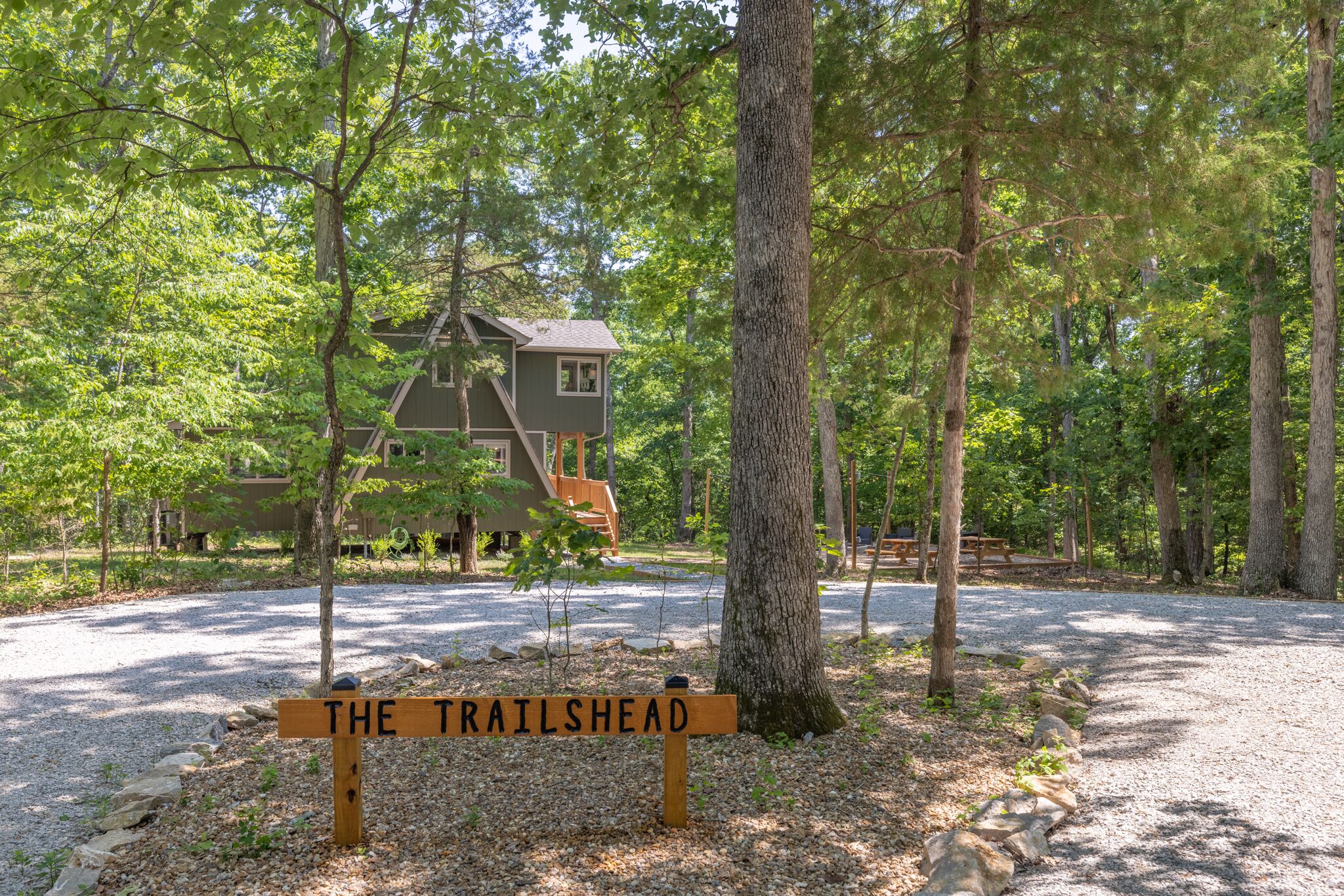 The Trailshead Chalet by Innsbrook Vacations!