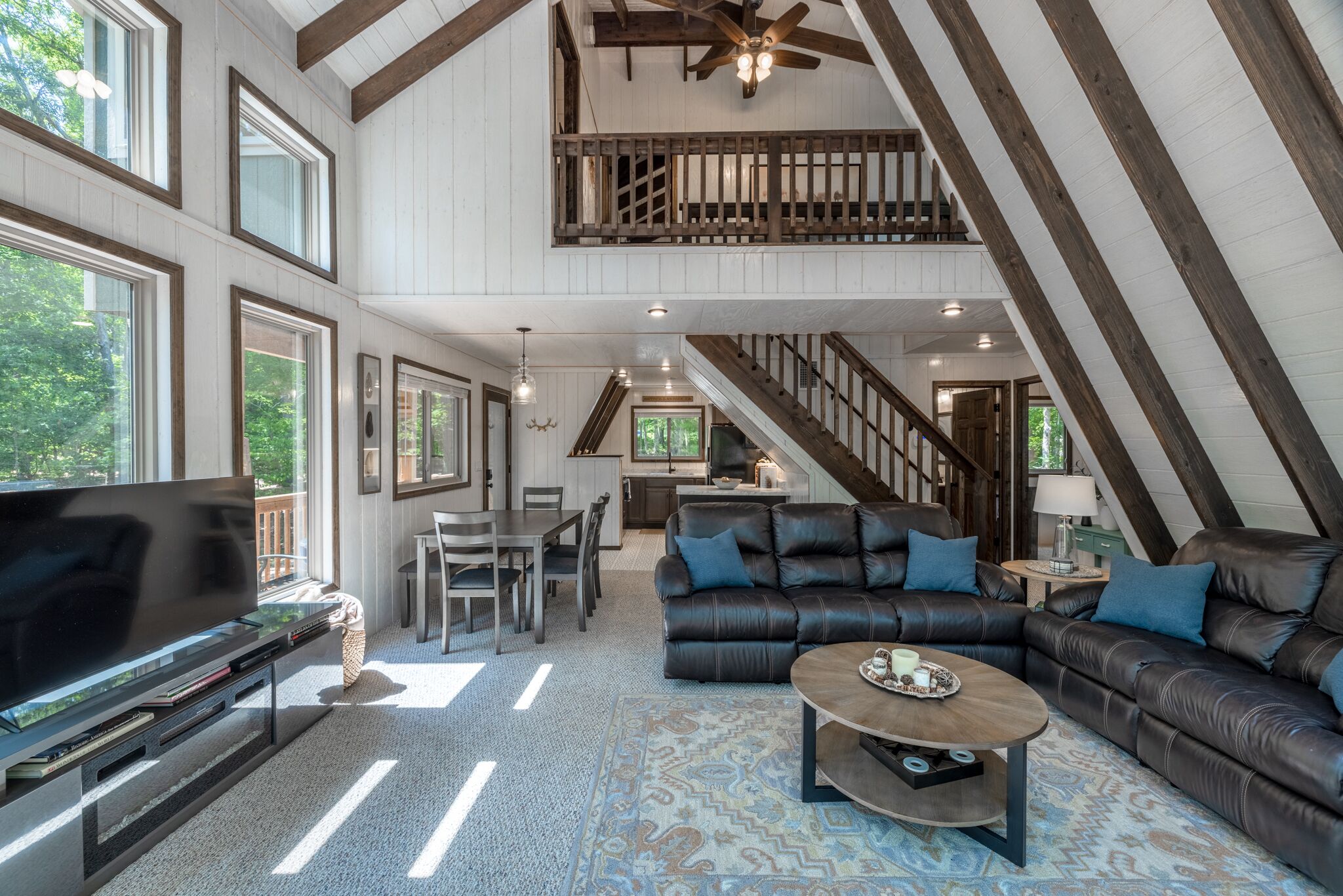 The Trailshead Chalet by Innsbrook Vacations!