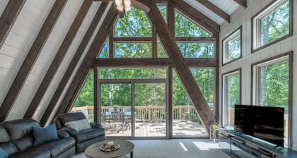 The Trailshead Chalet by Innsbrook Vacations!