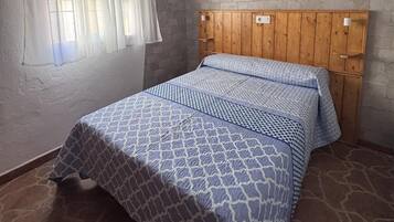 2 Schlafzimmer, Internetzugang