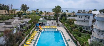 De Mare Family Hotel