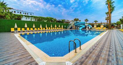 De Mare Family Hotel