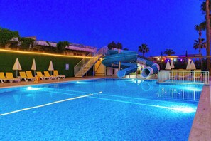 Exterior - De Mare Family Hotel (Alanya)