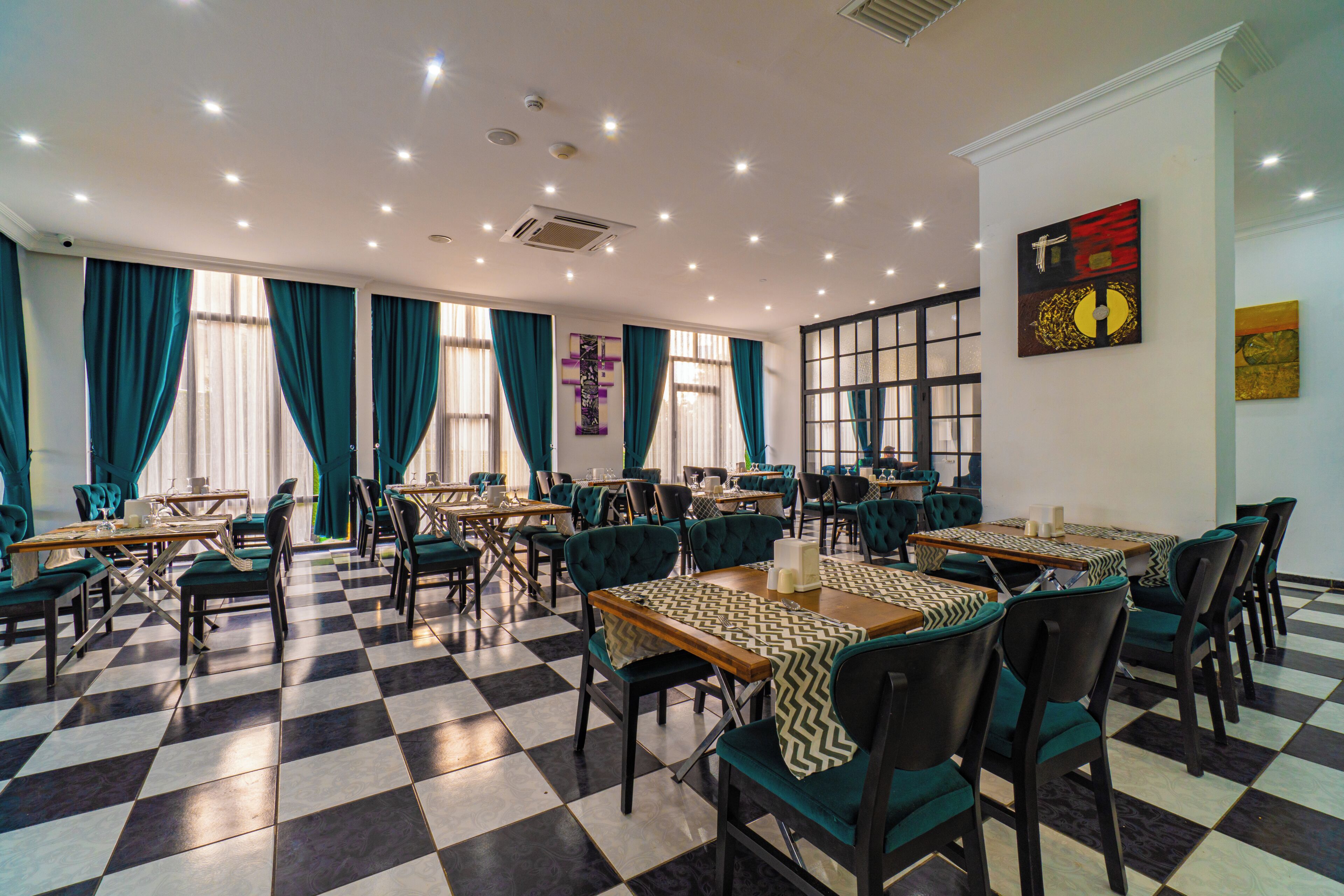 Restaurante