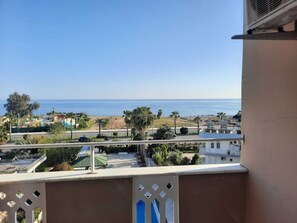 Minibar, soundproofing, rollaway beds, WiFi - De Mare Family Hotel (Alanya)