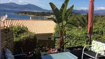 Terras