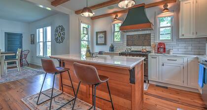 Farmhouse great location.